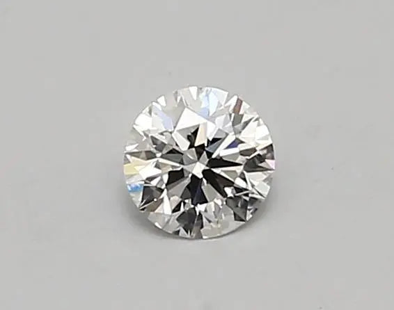 0.32 Carat · ROUND · D · VVS2 · IGI · Ideal Cut