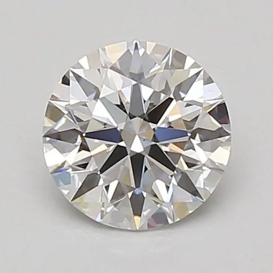 1.10 Carat · ROUND · D · VS1 · IGI · Ideal Cut