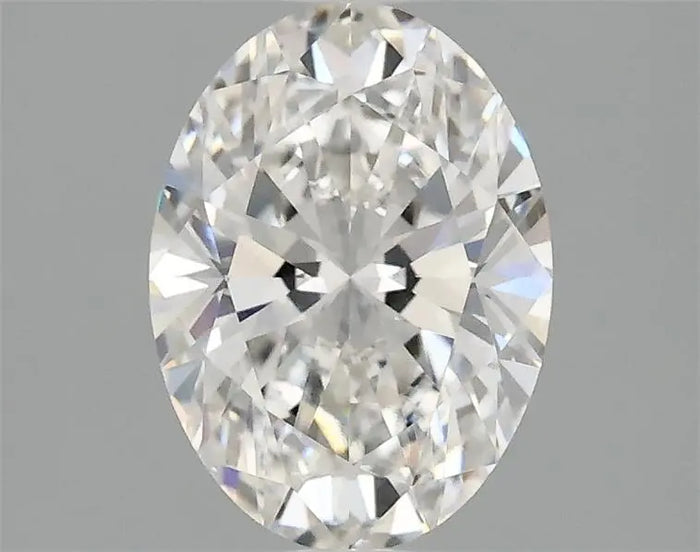 1.57 Carat · OVAL · E · VVS2 · IGI · Excellent Cut
