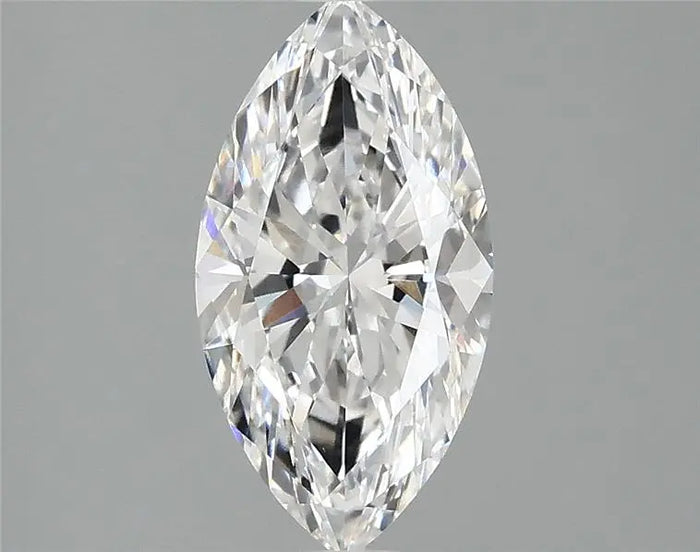 1.57 Carat · MARQUISE · E · VS1 · IGI · Excellent Cut