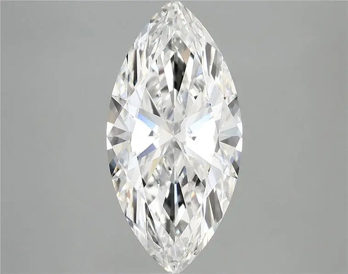 2.97 Carat · MARQUISE · F · VVS1 · IGI · Excellent Cut