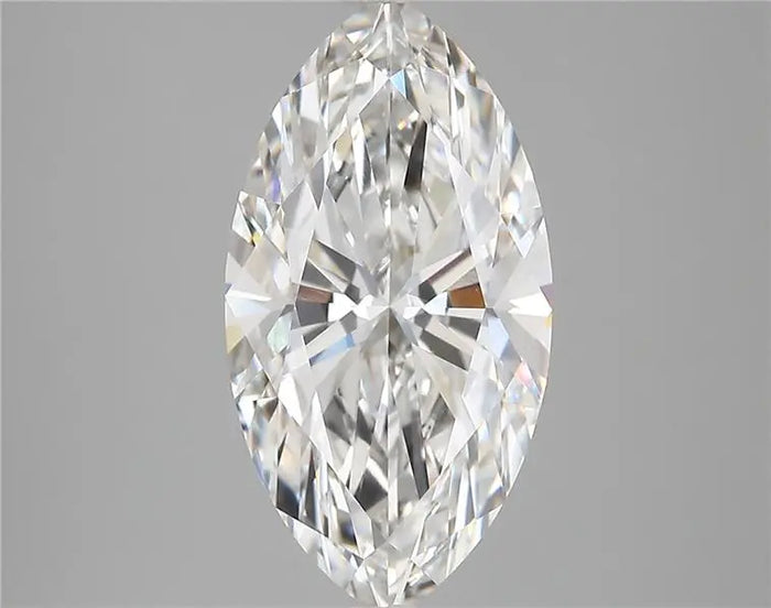 4.49 Carat · MARQUISE · E · VVS2 · IGI · Excellent Cut