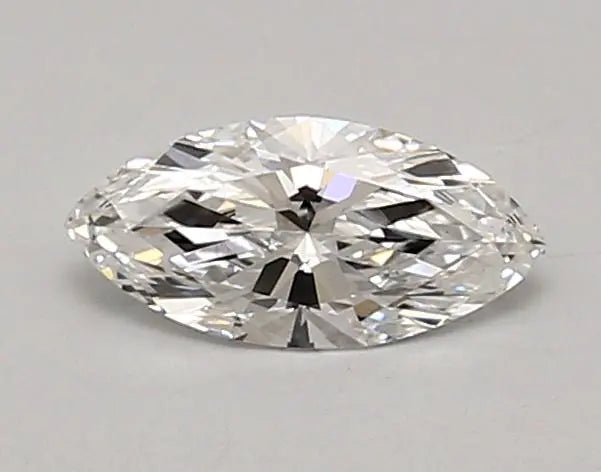 0.66 Carat · MARQUISE · D · VVS2 · IGI · Excellent Cut
