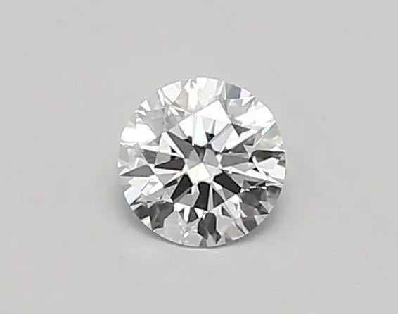 0.37 Carat · ROUND · D · VS1 · IGI · Ideal Cut