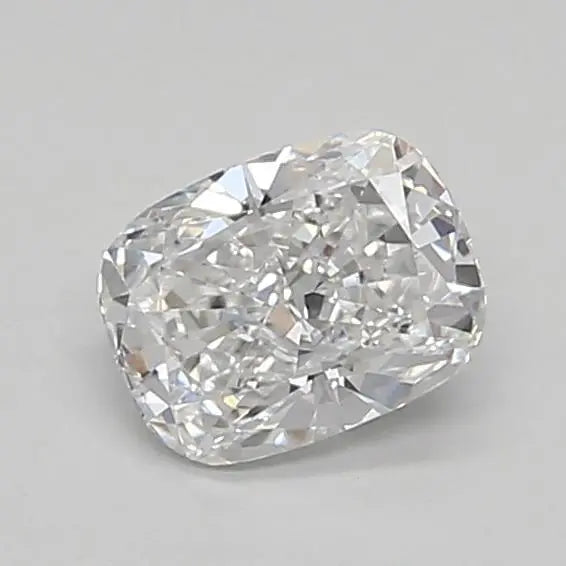 0.51 Carat · CUSHION · D · VVS1 · IGI · Very Good Cut