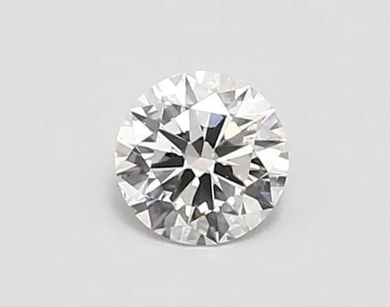 0.45 Carat · ROUND · D · VS1 · IGI · Excellent Cut