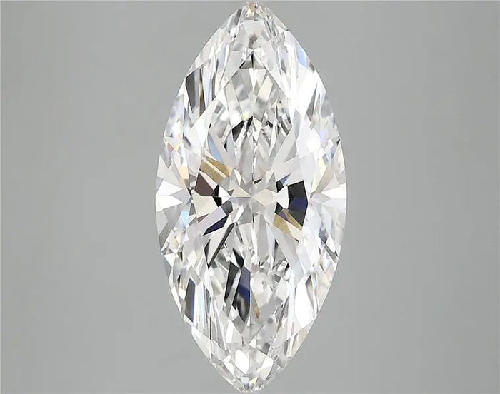 3.10 Carat · MARQUISE · E · VVS2 · IGI · Excellent Cut