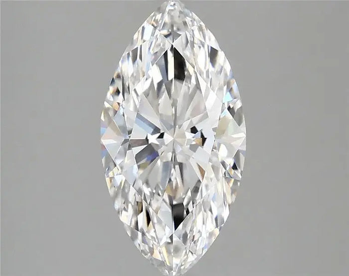 2.06 Carat · MARQUISE · D · VS1 · IGI · Excellent Cut