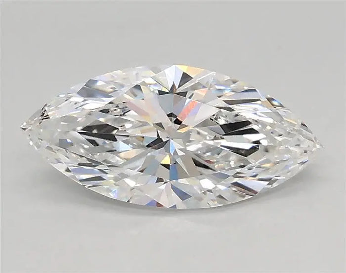 0.82 Carat · MARQUISE · D · FL · IGI · Excellent Cut