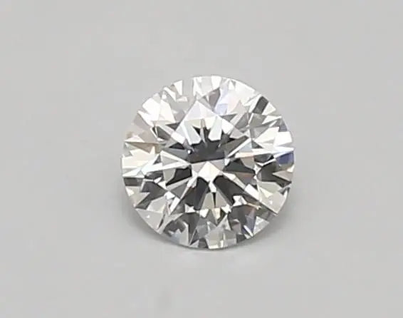 0.42 Carat · ROUND · D · VVS1 · IGI · Ideal Cut