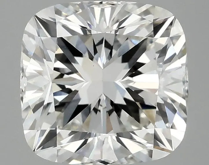 2.98 Carat · CUSHION · E · VS1 · IGI · Excellent Cut
