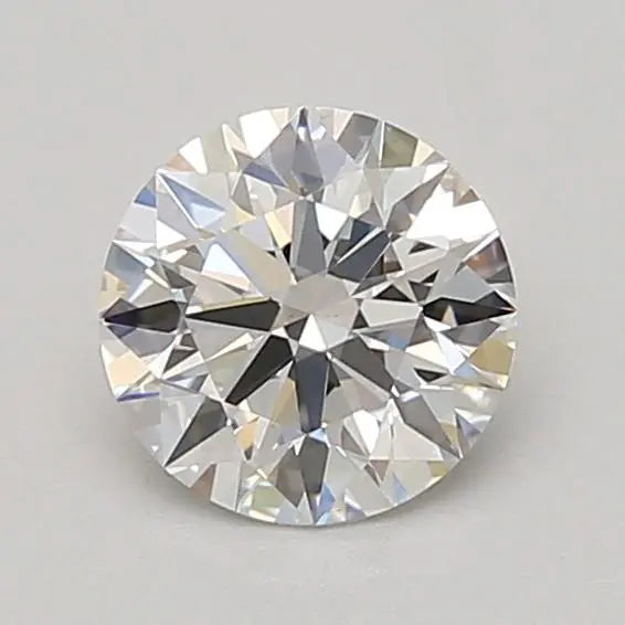 1.06 Carat · ROUND · D · VS1 · IGI · Ideal Cut