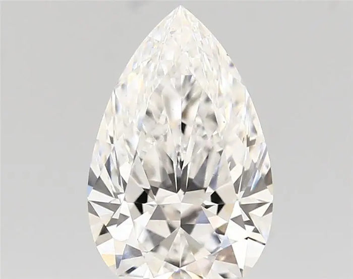 1.89 Carat · PEAR · D · VS1 · IGI · Excellent Cut
