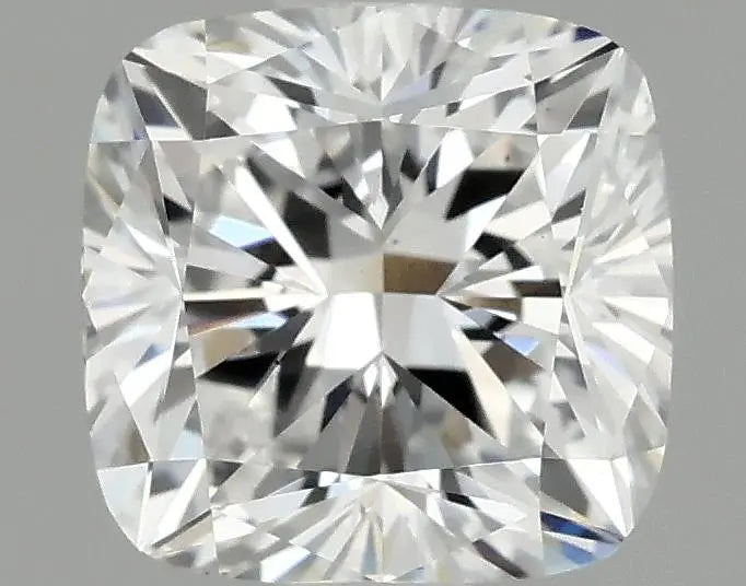 1.03 Carat · CUSHION · D · VS2 · IGI · Excellent Cut
