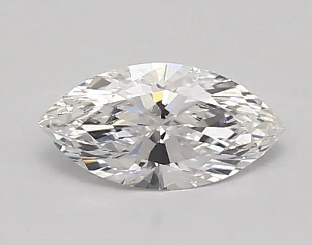 0.85 Carat · MARQUISE · D · VVS2 · IGI · Excellent Cut