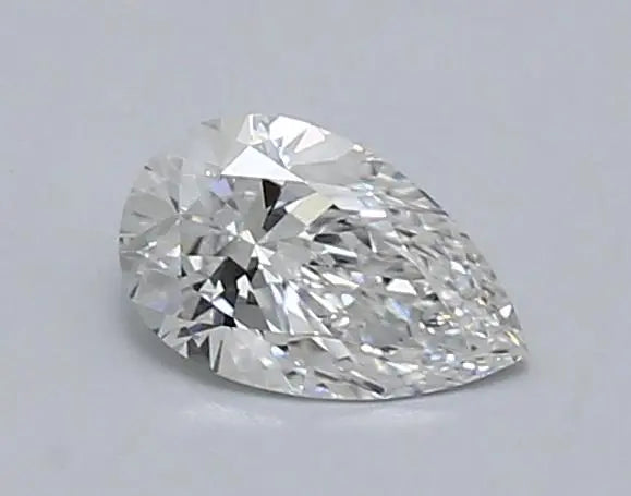 0.75 Carat · PEAR · D · VVS1 · IGI · Excellent Cut
