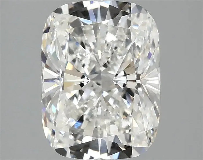 2.59 Carat · CUSHION · F · VVS2 · IGI · Excellent Cut