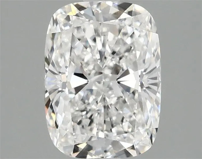2.10 Carat · CUSHION · E · VS1 · IGI · Excellent Cut