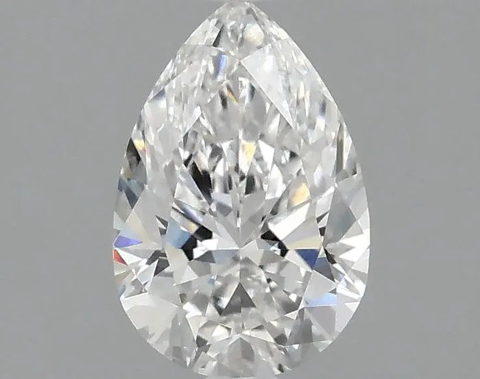 1.10 Carat · PEAR · D · VS1 · IGI · Excellent Cut