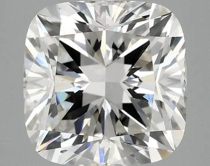 3.00 Carat · CUSHION · G · VS1 · IGI · Excellent Cut