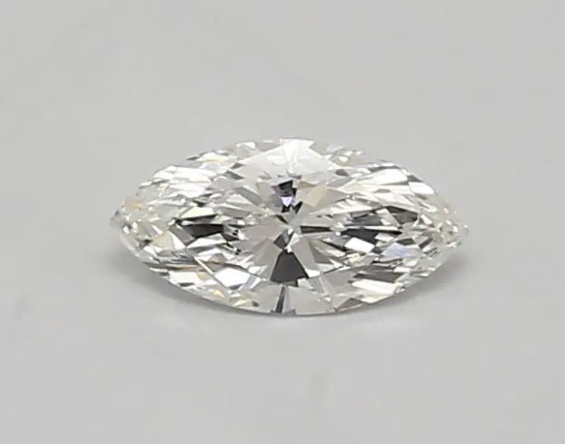 0.44 Carat · MARQUISE · F · IF · IGI · Excellent Cut