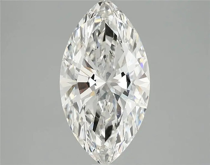 2.59 Carat · MARQUISE · G · VS1 · IGI · Excellent Cut