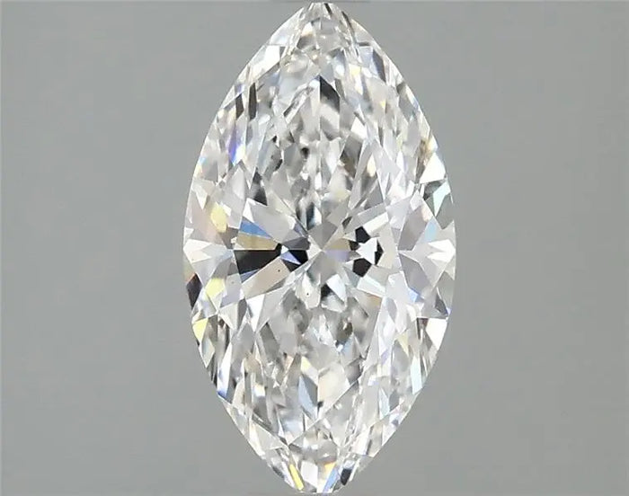 1.30 Carat · MARQUISE · D · VS2 · IGI · Excellent Cut