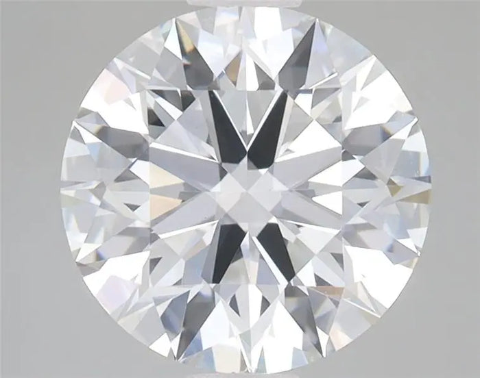 3.05 Carat · ROUND · E · VVS2 · IGI · Ideal Cut