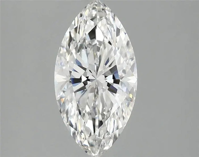 1.48 Carat · MARQUISE · E · VVS2 · IGI · Excellent Cut