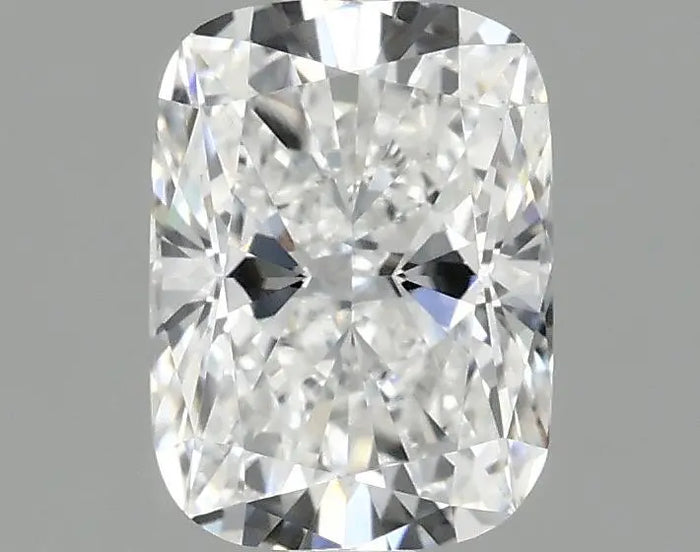 1.09 Carat · CUSHION · D · VS1 · IGI · Excellent Cut