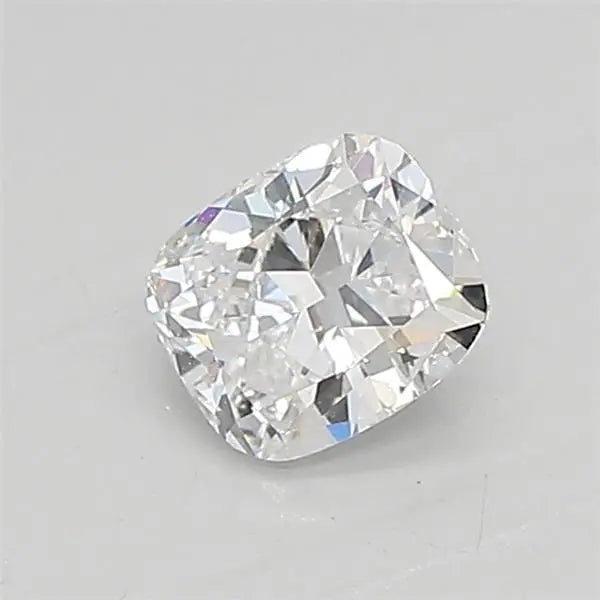 0.48 Carat · CUSHION · D · VS1 · IGI · Very Good Cut