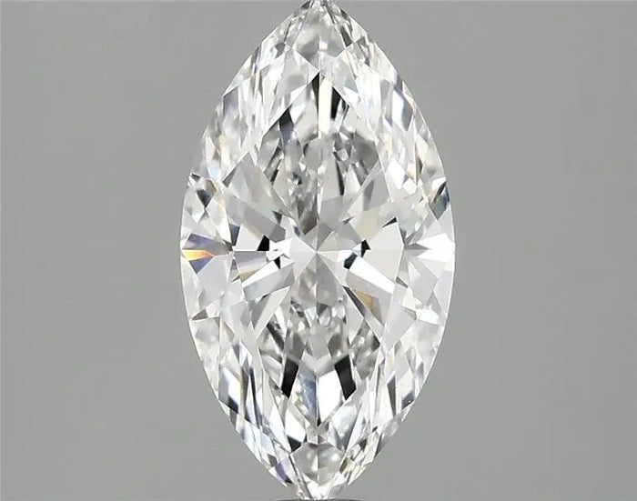 1.57 Carat · MARQUISE · E · VS1 · IGI · Excellent Cut
