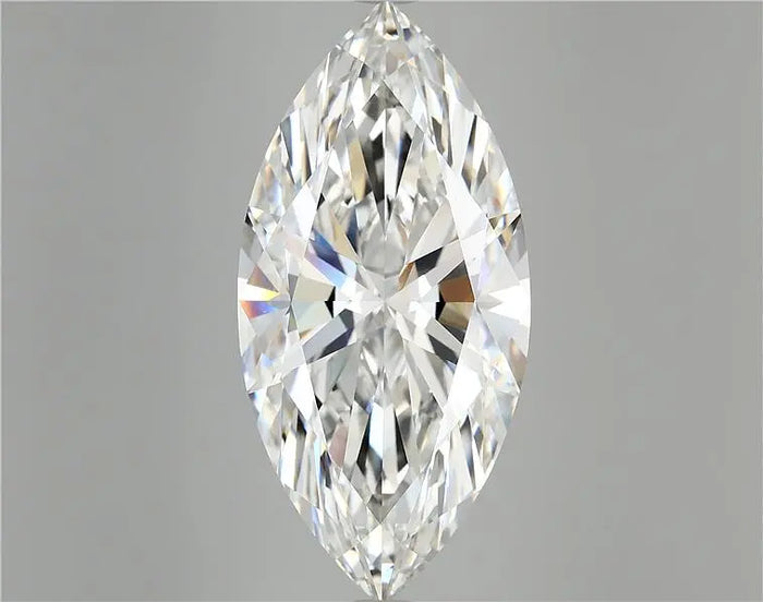 12.05 Carat · MARQUISE · F · VVS2 · IGI · Excellent Cut