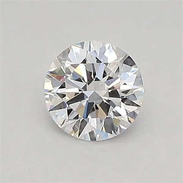 0.46 Carat · ROUND · D · VS2 · IGI · Ideal Cut