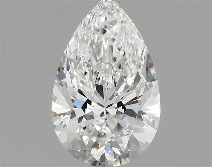 1.10 Carat · PEAR · D · VVS2 · IGI · Excellent Cut