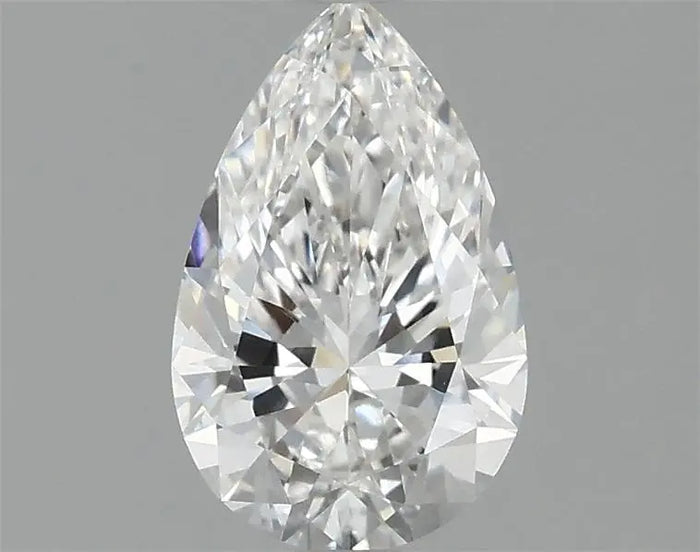 1.10 Carat · PEAR · D · VVS2 · IGI · Excellent Cut