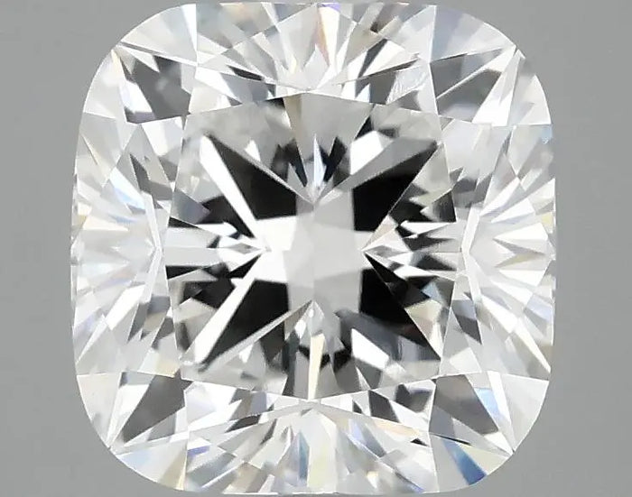 2.56 Carat · CUSHION · E · VVS2 · IGI · Excellent Cut