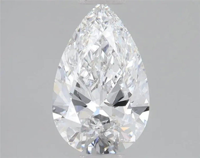 1.20 Carat · PEAR · D · VS1 · IGI · Excellent Cut