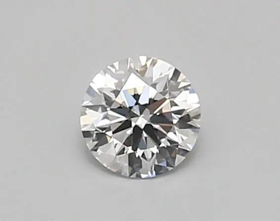 0.41 Carat · ROUND · D · VVS1 · IGI · Ideal Cut