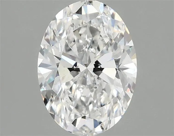 1.56 Carat · OVAL · D · VS1 · IGI · Excellent Cut