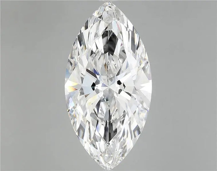 10.29 Carat · MARQUISE · E · VVS2 · IGI · Excellent Cut