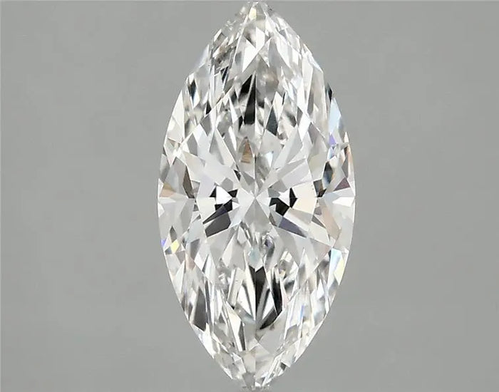 1.53 Carat · MARQUISE · F · VS1 · IGI · Excellent Cut