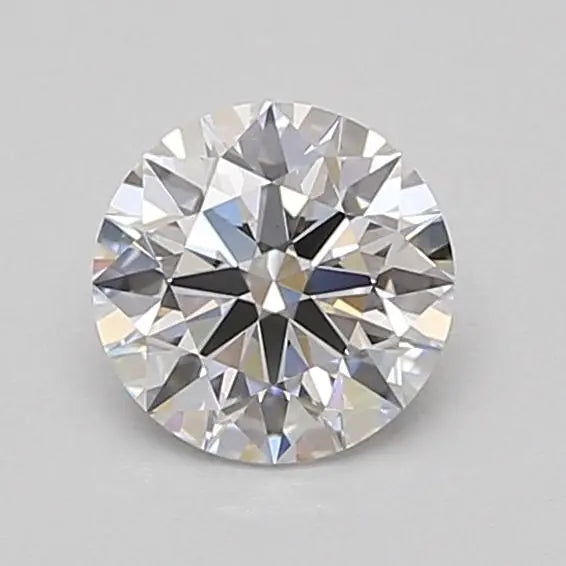 1.09 Carat · ROUND · D · VS2 · GIA · Excellent Cut