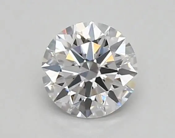 0.43 Carat · ROUND · D · VVS1 · IGI · Ideal Cut