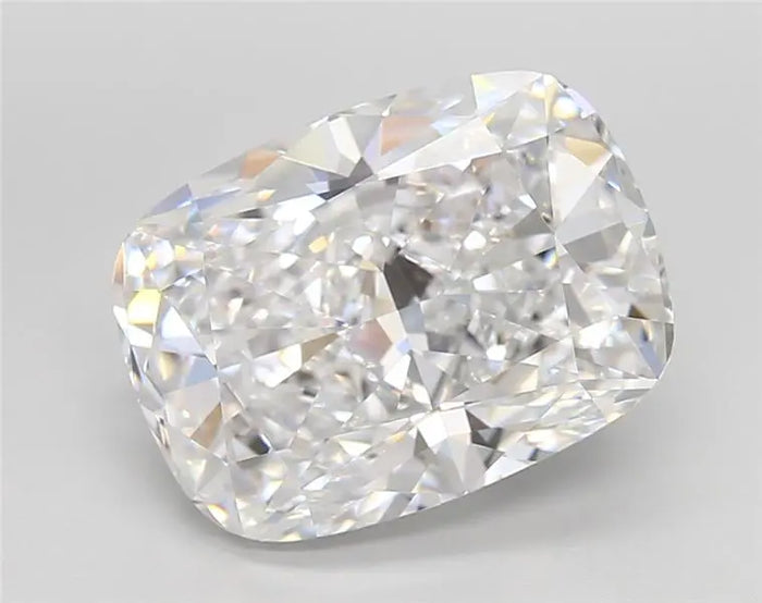 5.15 Carat · CUSHION · D · FL · IGI · Excellent Cut