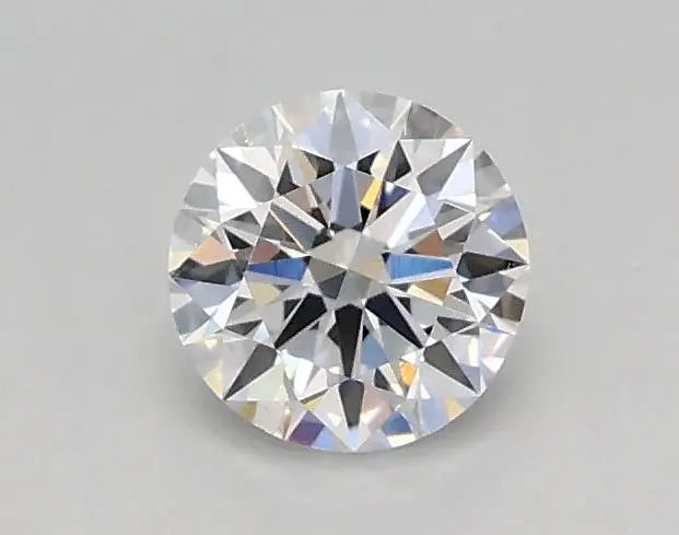 0.32 Carat · ROUND · D · VVS2 · IGI · Ideal Cut