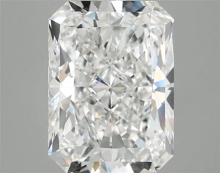 4.01 Carat · RADIANT · E · VVS2 · IGI · Excellent Cut