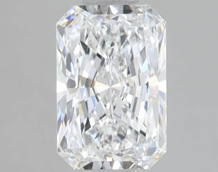 1.22 Carat · RADIANT · D · VS1 · IGI · Excellent Cut