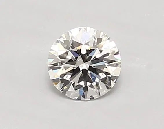 0.49 Carat · ROUND · D · VVS1 · IGI · Ideal Cut