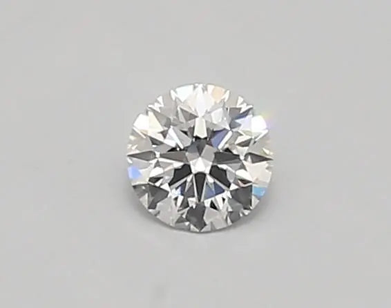 0.29 Carat · ROUND · D · VS1 · IGI · Ideal Cut